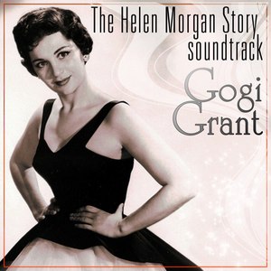 The Helen Morgan Story Soundtrack