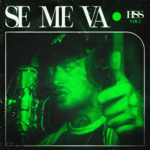 Se me va
