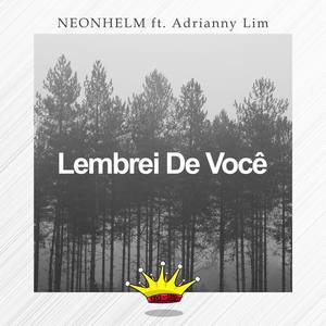 Lembrei De Você (feat. Adrianny Lim)