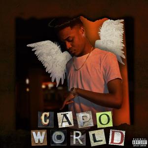 CAPO WORLD (feat. LilNando.Bossman) [Explicit]