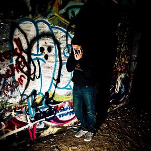 Ghosts (feat. PlayaboySwagLow & Keanu) (Explicit)