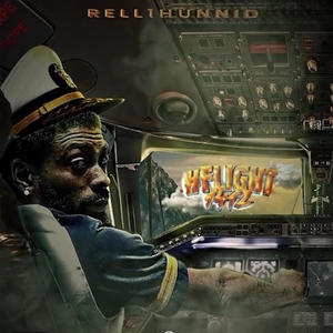 Rell 1Hunnid - Pain (Explicit)