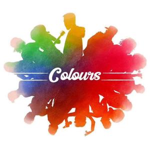 Colours (feat. Aspects, Ras Lee & Tev)