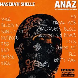 A.N.A.Z. (All Neighborhoods All Zones) [Explicit]