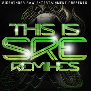 This is SRE(Drop The Funk) (DJ Q Remix|Explicit)