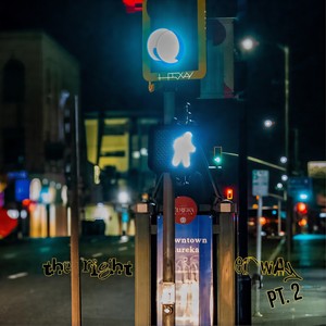 Happy Place (feat. Doe the Unknown) (Explicit)