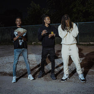 **** Addictions (feat. Only1Coroo & Jaiskee) (Explicit)