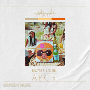 B is for Black Girl ABC's