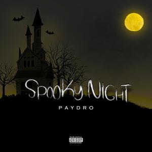 Spooky Night (Explicit)
