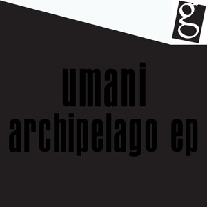 Archipelago EP