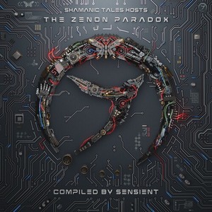 The Zenon Paradox (Compiled by Sensient)