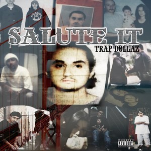 Salute It (Explicit)