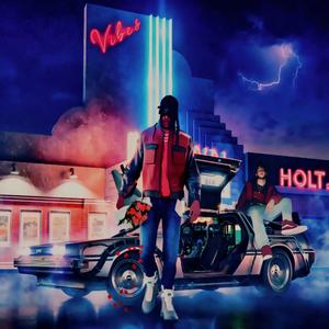 Back in time(feat. Jynx) (Explicit)