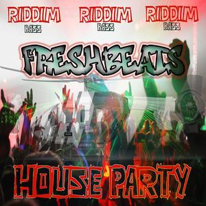 House Party (Explicit)