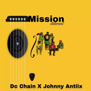 Mission Statement (Explicit)