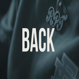 Back(feat. EdaiGunz & Bando Ptz) (Explicit)