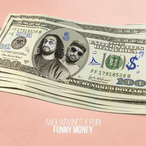 Funny Money (Inst.)