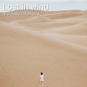 Lost in Wind (Instrumental Version)