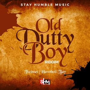 Old Dutty Boy Riddim (Explicit)