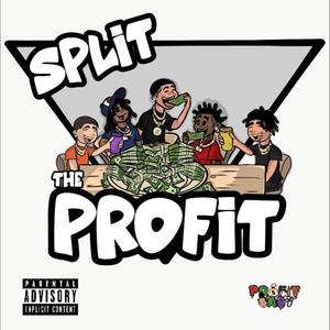 Split the Profit (Explicit)