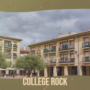 College Rock