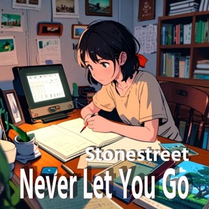 Never Let You Go