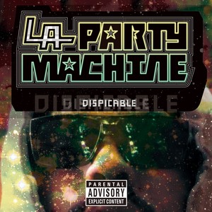 Dispicable (Explicit)