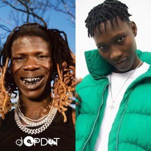 Old Seyi Vibez & Zinoleesky (DJ Mix)