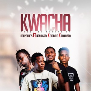 Kwacha