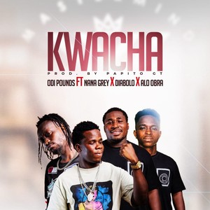 Kwacha