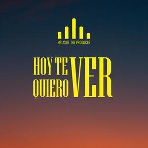 Hoy Te Quiero Ver (Instrumental)