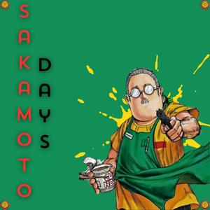 Sakamoto Days