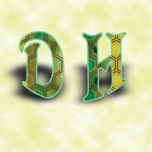 D H