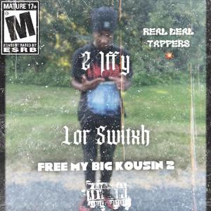 2 Iffy (Free Migo Lee) [Explicit]