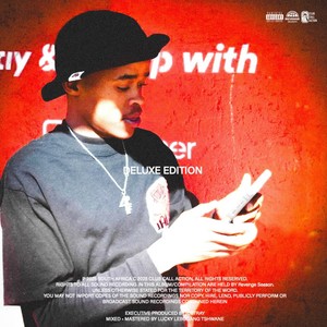 G’PO$ FREESTYLE (LETANTA) (Explicit)