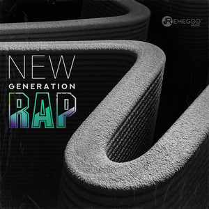 No Hay Gansta (Explicit)