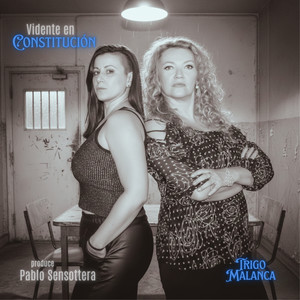 Vidente en Constitución