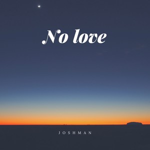 No Love (Explicit)