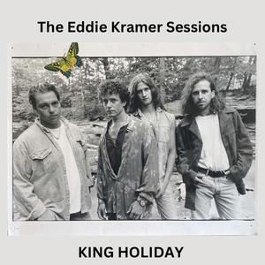 The Eddie Kramer Sessions