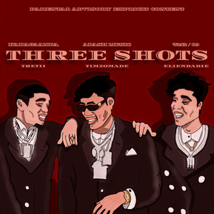 THREE SHOTS (Explicit)