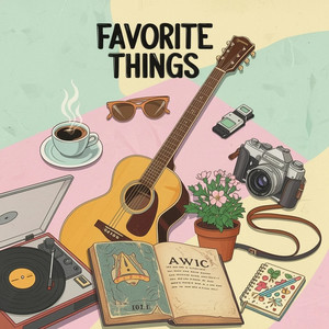 Favorite Things