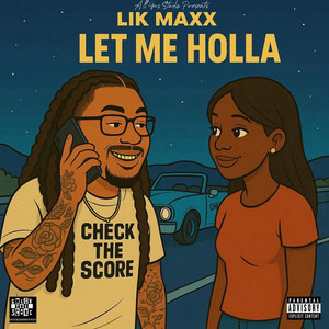 What They Lying For (Explicit)