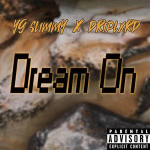 Dream On (Explicit)