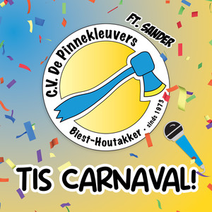 Tis Carnaval