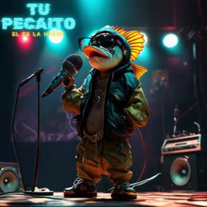 Tu Pecaito (Explicit)