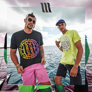 Dzięki Hip-Hop (Explicit)