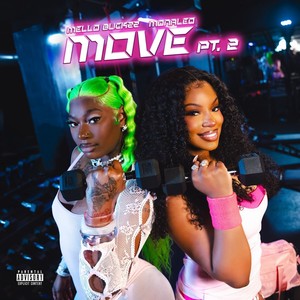 Move Pt. 2 (Explicit)