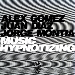 Music Hypnotizing (Original Mix)