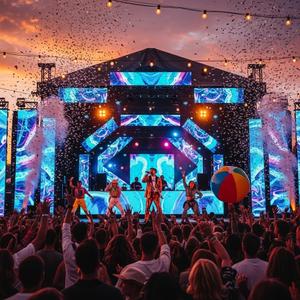 Zona 7 - Cielo Mecanico