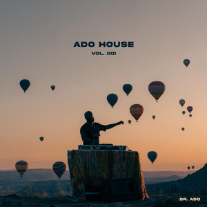 ADO House Vol. 001